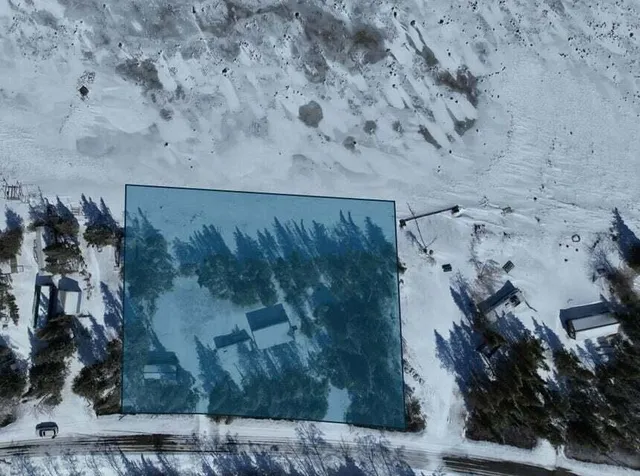 $339,000 | 4525 Straits View Drive, Carp Lake, MI 49718