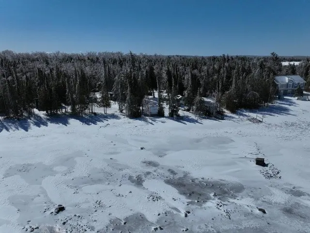 $339,000 | 4525 Straits View Drive, Carp Lake, MI 49718