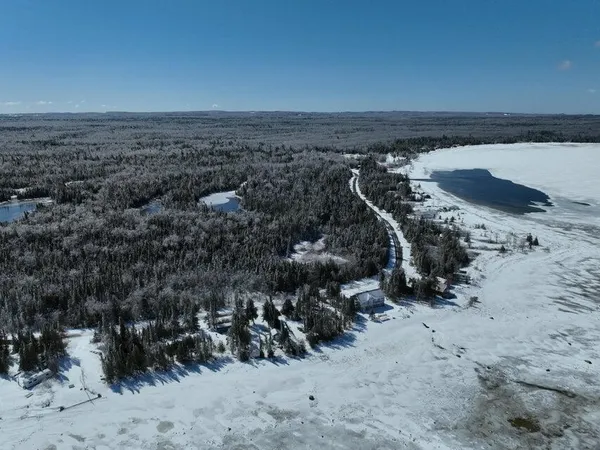 $339,000 | 4525 Straits View Drive, Carp Lake, MI 49718