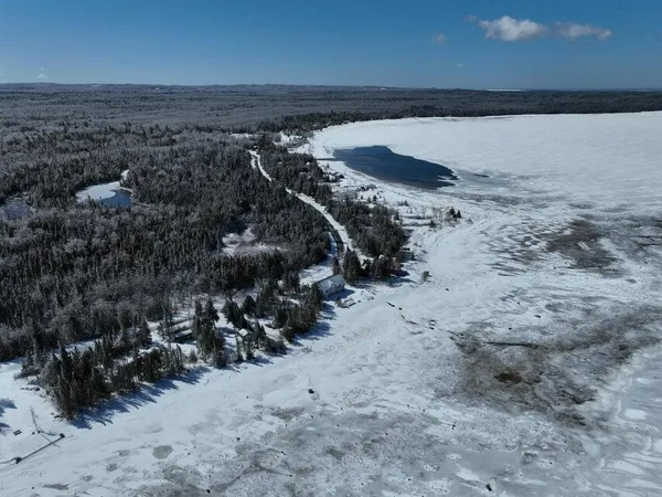 $339,000 | 4525 Straits View Drive, Carp Lake, MI 49718