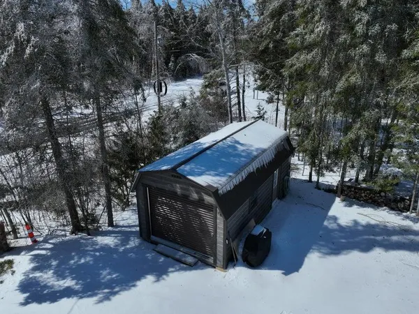 $339,000 | 4525 Straits View Drive, Carp Lake, MI 49718