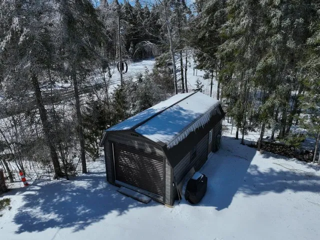 $339,000 | 4525 Straits View Drive, Carp Lake, MI 49718