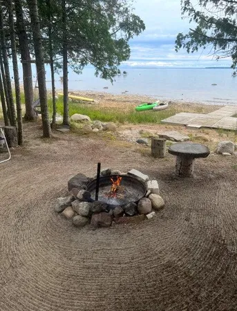 $339,000 | 4525 Straits View Drive, Carp Lake, MI 49718