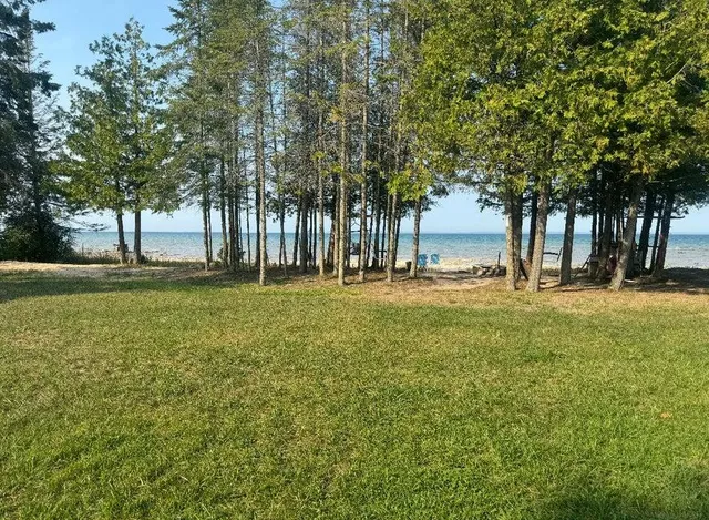 $339,000 | 4525 Straits View Drive, Carp Lake, MI 49718