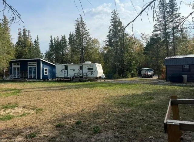 $339,000 | 4525 Straits View Drive, Carp Lake, MI 49718