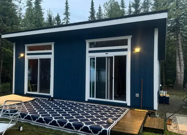 $339,000 | 4525 Straits View Drive, Carp Lake, MI 49718