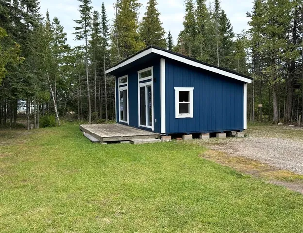 $339,000 | 4525 Straits View Drive, Carp Lake, MI 49718