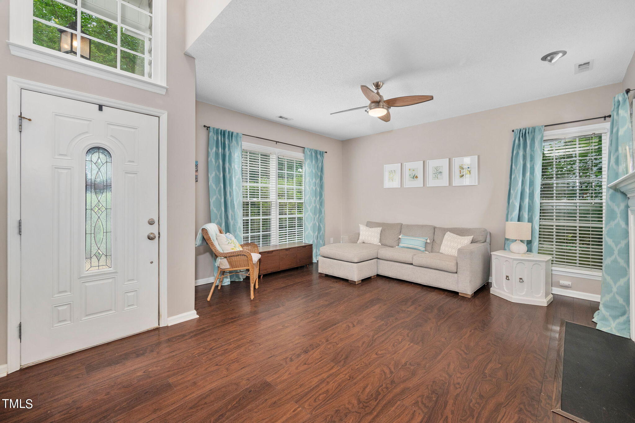 12441 Harcourt Drive Raleigh, NC 27613 - Photo 9 of 38 6