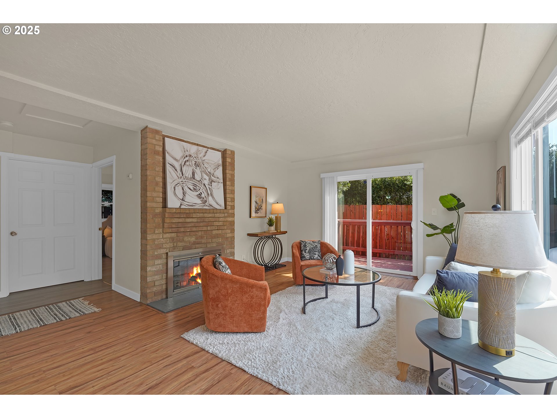 9212 Southeast Bush Street Portland, OR 97266 - Photo 7 of 25