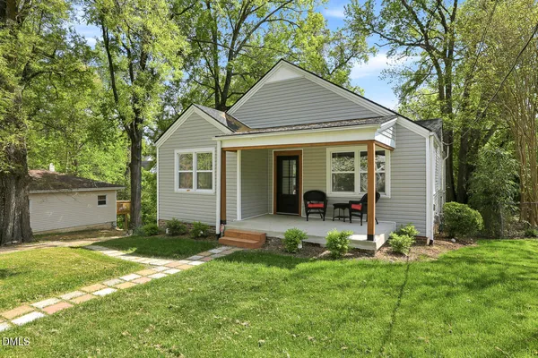 $485,000 | 204 East Lynch Street, Durham, NC 27701