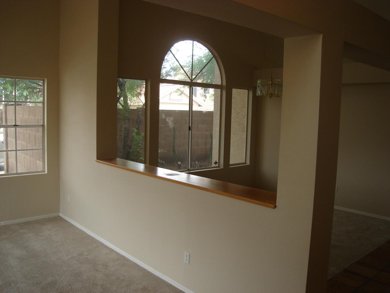 1511 West Post Road Chandler, AZ 85224 - Photo 3 of 7 Inside