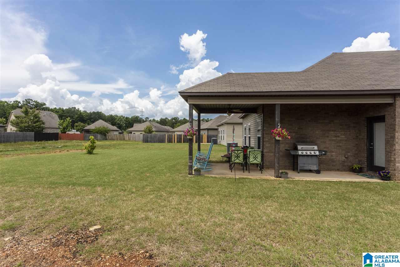4721 Rosser Loop Drive Bessemer, AL 35022 - Photo 4 of 34