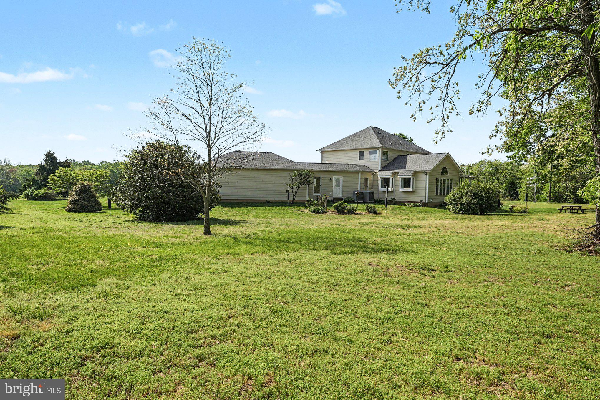 16186 Bundock Road King George, VA 22485 - Photo 67 of 82 Charming home on expansive green lawn.