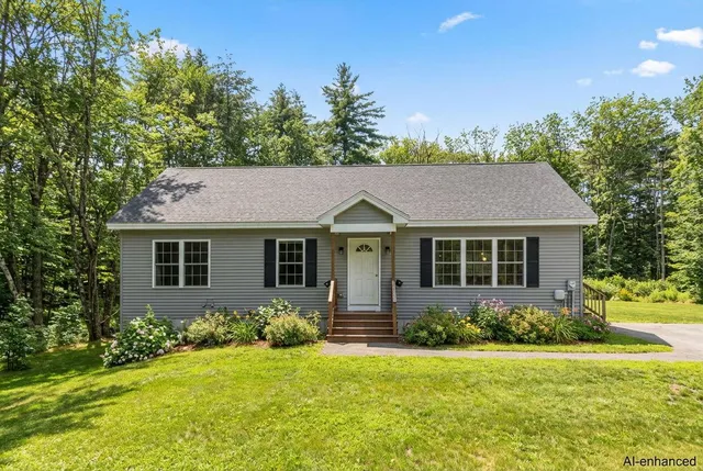 $449,000 | 136 Mountain Road, Raymond, ME 04071