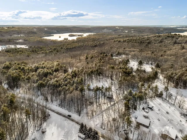 $449,000 | 136 Mountain Road, Raymond, ME 04071