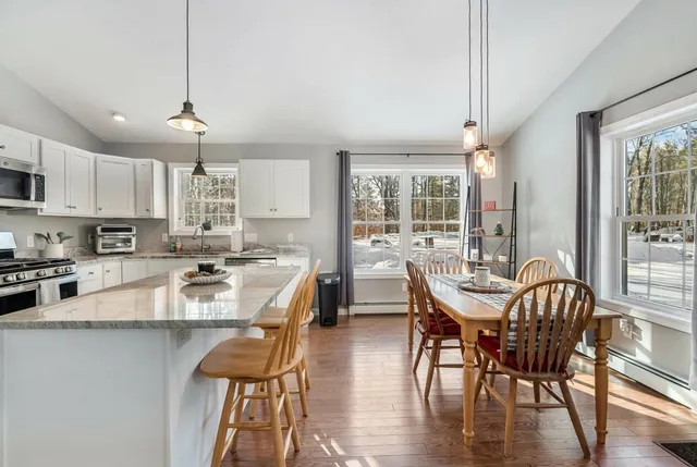 $449,000 | 136 Mountain Road, Raymond, ME 04071