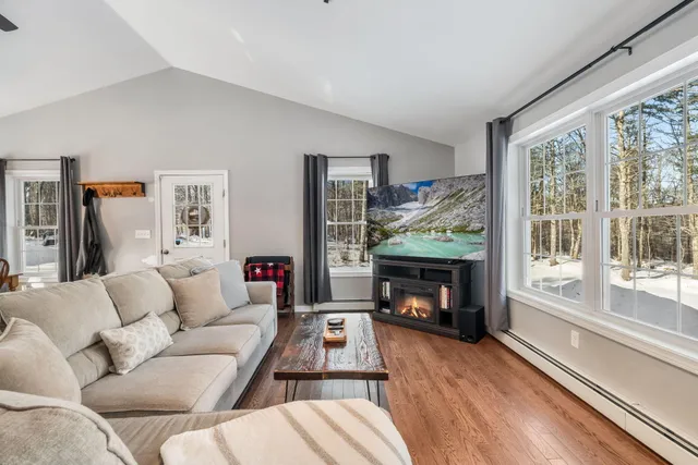 $449,000 | 136 Mountain Road, Raymond, ME 04071