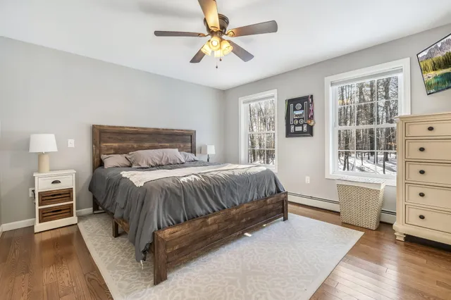 $449,000 | 136 Mountain Road, Raymond, ME 04071