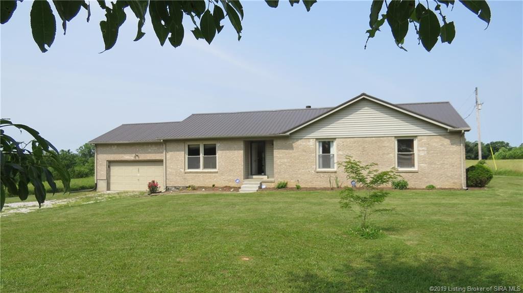 3261 Hamby Road Georgetown, IN 47122 - Photo 1 of 47