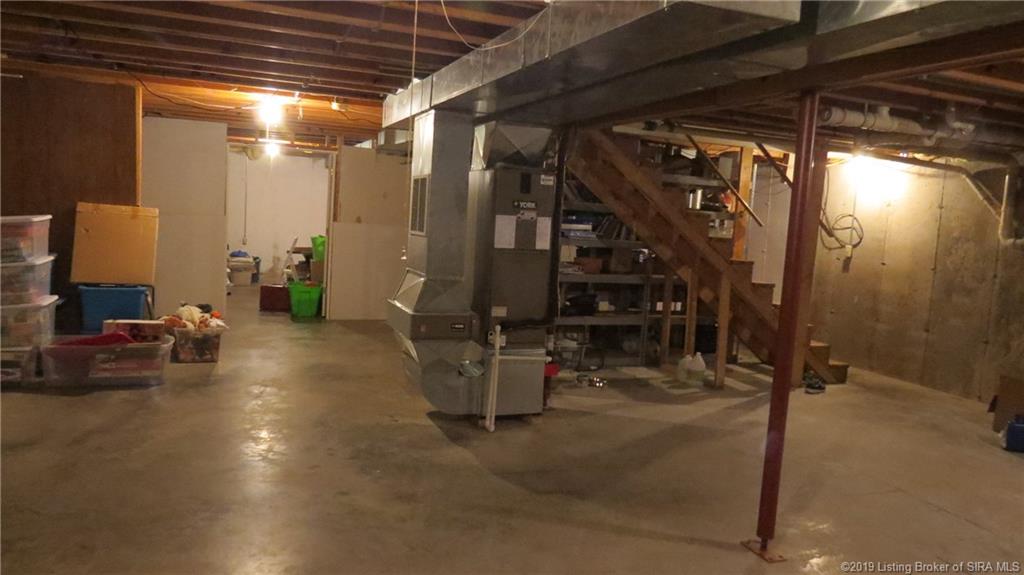 3261 Hamby Road Georgetown, IN 47122 - Photo 28 of 47