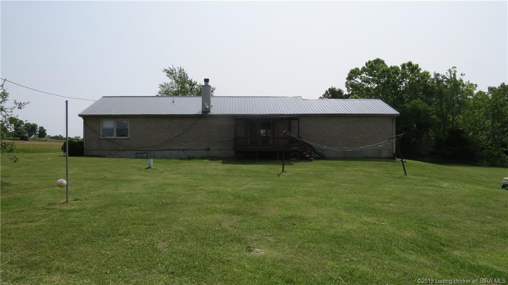 3261 Hamby Road Georgetown, IN 47122 - Photo 30 of 47