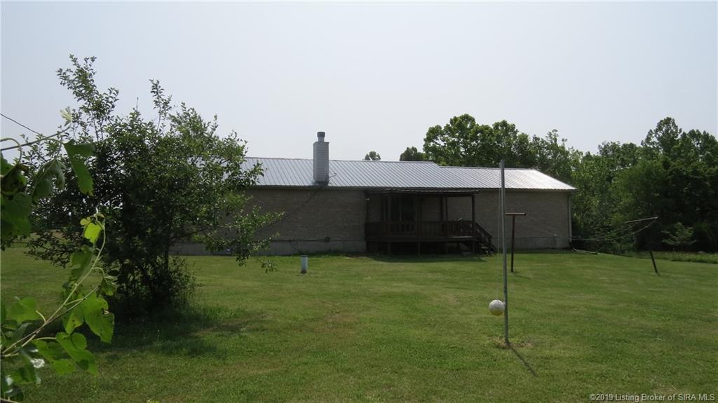 3261 Hamby Road Georgetown, IN 47122 - Photo 31 of 47