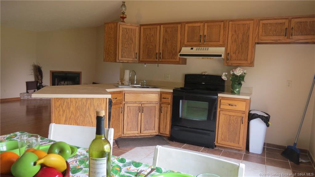 3261 Hamby Road Georgetown, IN 47122 - Photo 5 of 47