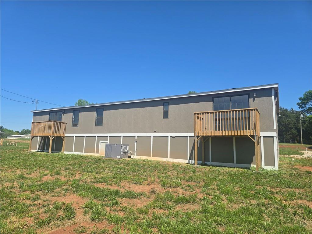 2525 Rock Pillar Road Carnesville, GA 30521 - Photo 3 of 20 Gallery Image 3