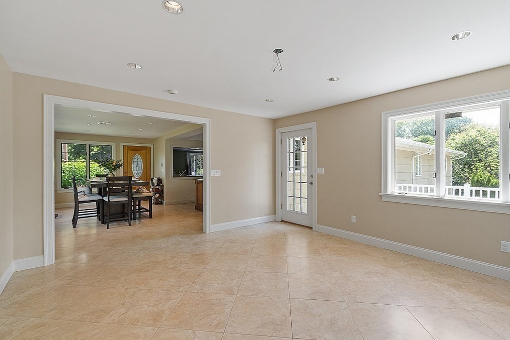 25 Viking Road Saugus, MA 01906 - Photo 11 of 33 a view of livingroom with furniture and a window
