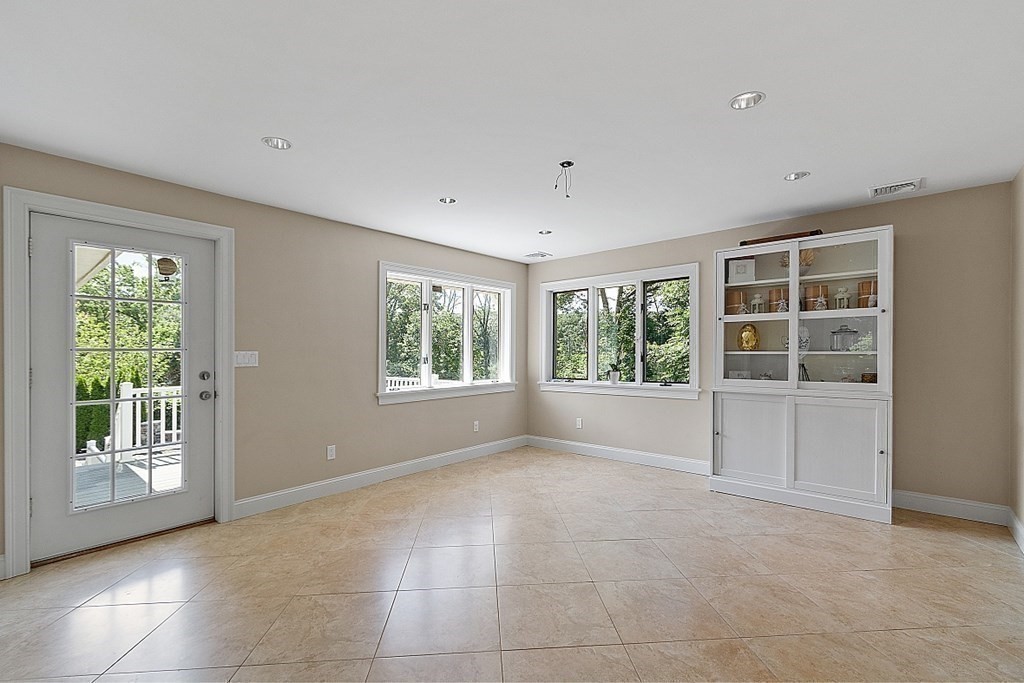 25 Viking Road Saugus, MA 01906 - Photo 12 of 33 a view of an empty room with a window