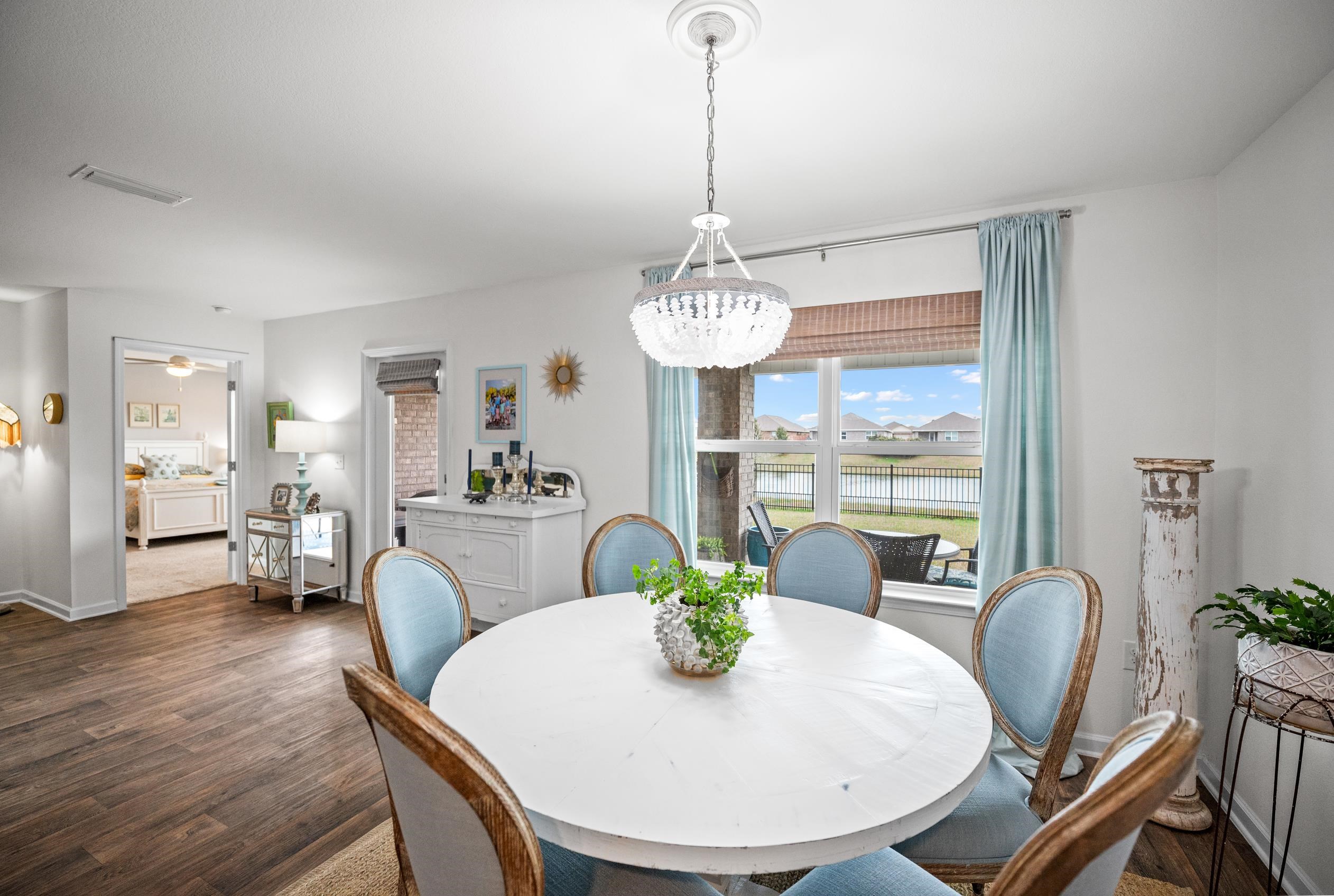 8161 Irwin Loop Daphne, AL 36526 - Photo 13 of 32 Dining Area