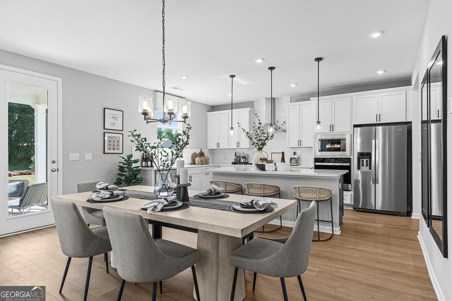 507 Wehunt Road Hoschton, GA 30548 - Photo 15 of 52