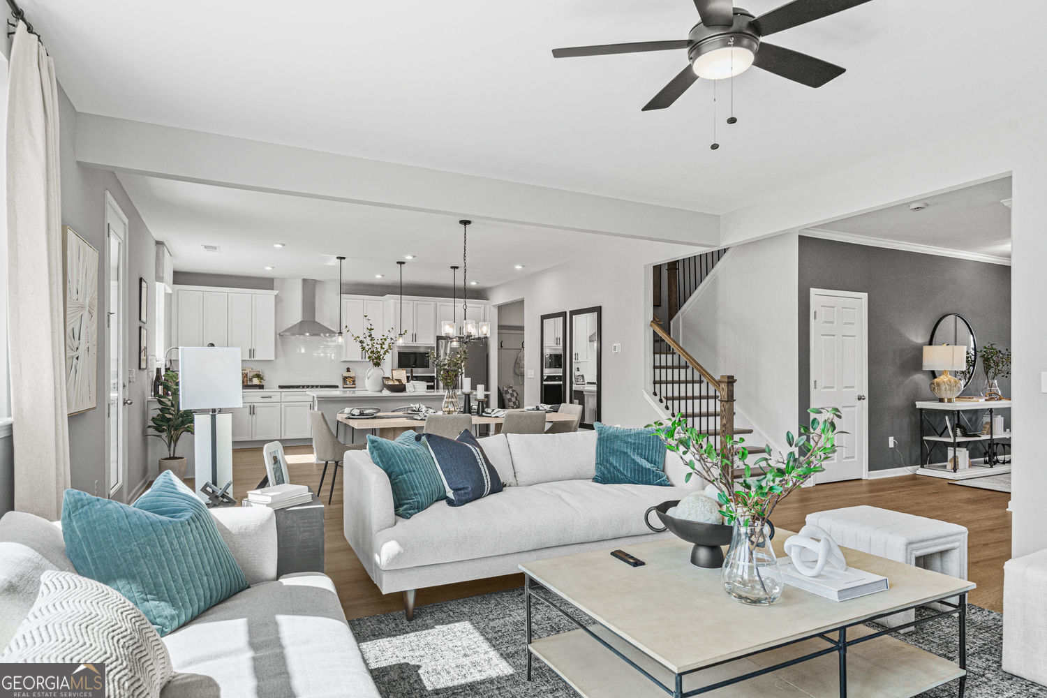 507 Wehunt Road Hoschton, GA 30548 - Photo 18 of 52