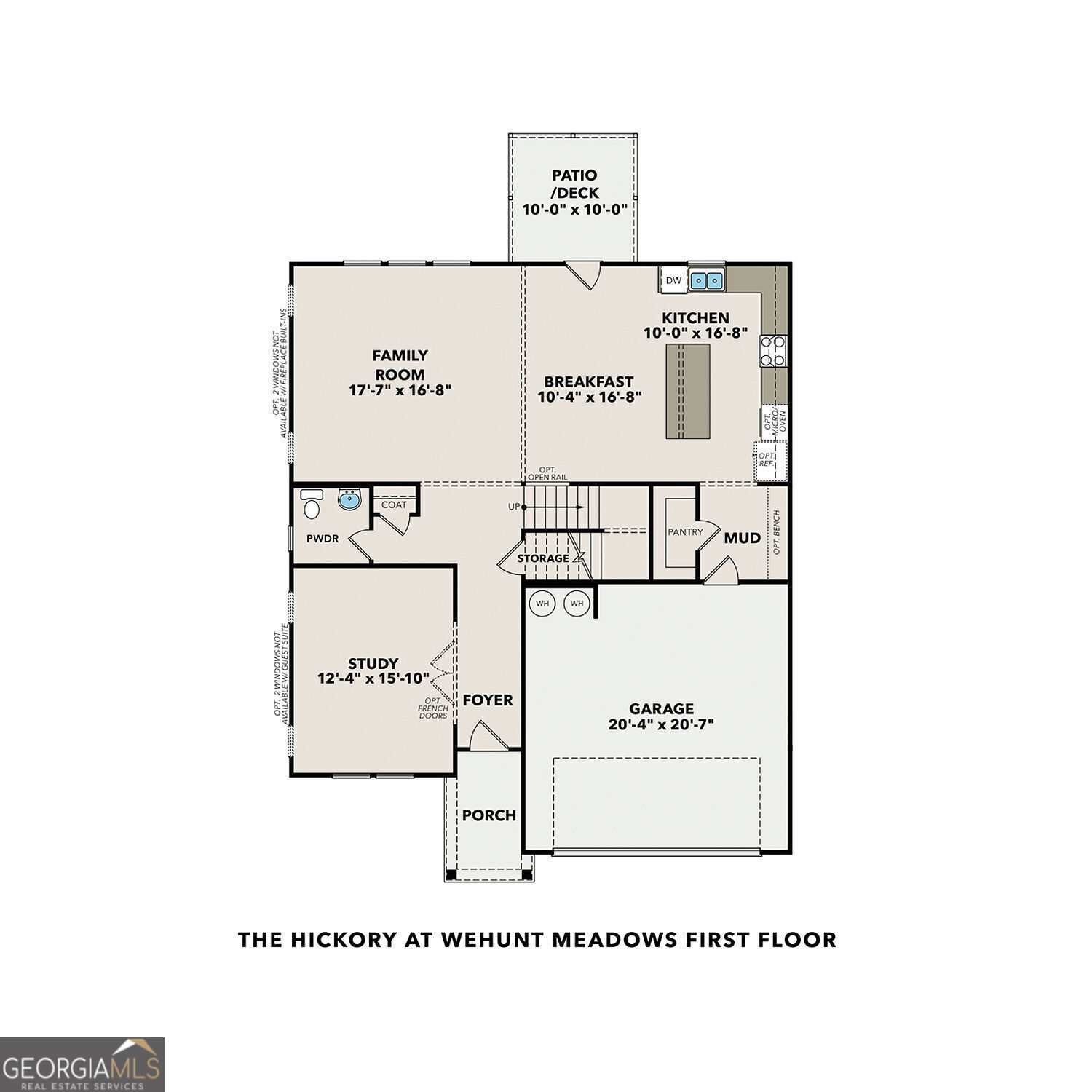 507 Wehunt Road Hoschton, GA 30548 - Photo 2 of 52