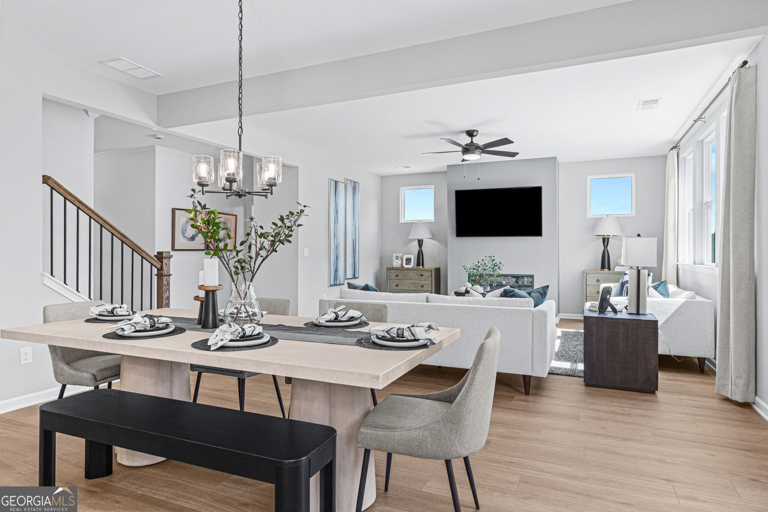 507 Wehunt Road Hoschton, GA 30548 - Photo 24 of 52