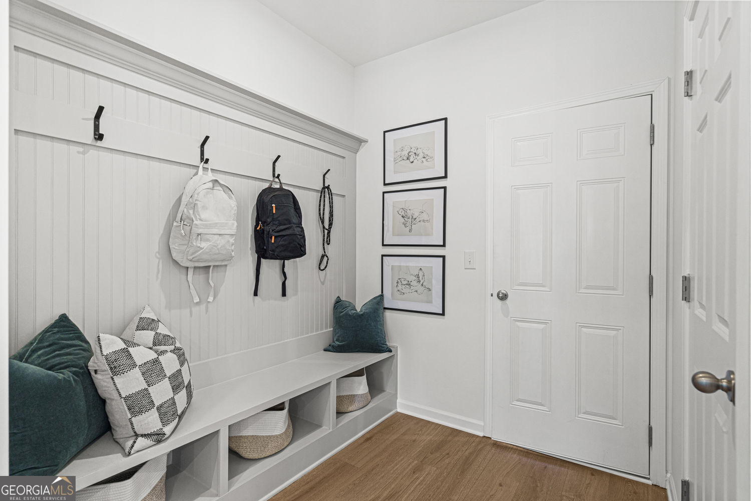 507 Wehunt Road Hoschton, GA 30548 - Photo 29 of 52