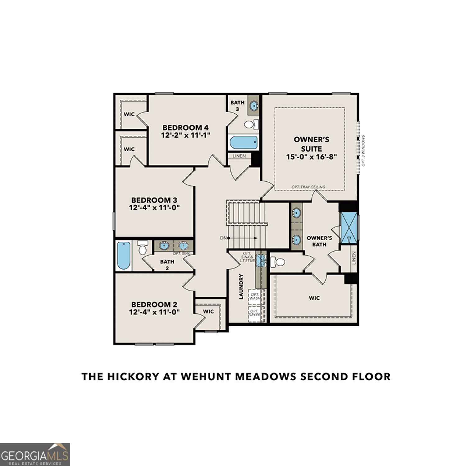 507 Wehunt Road Hoschton, GA 30548 - Photo 3 of 52