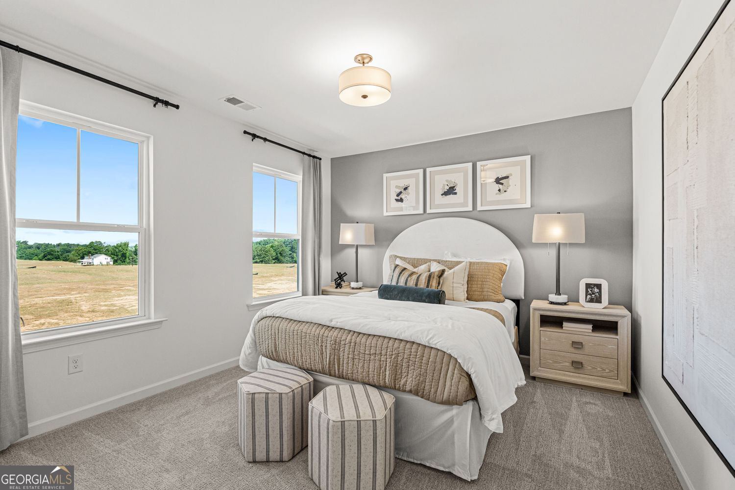 507 Wehunt Road Hoschton, GA 30548 - Photo 35 of 52