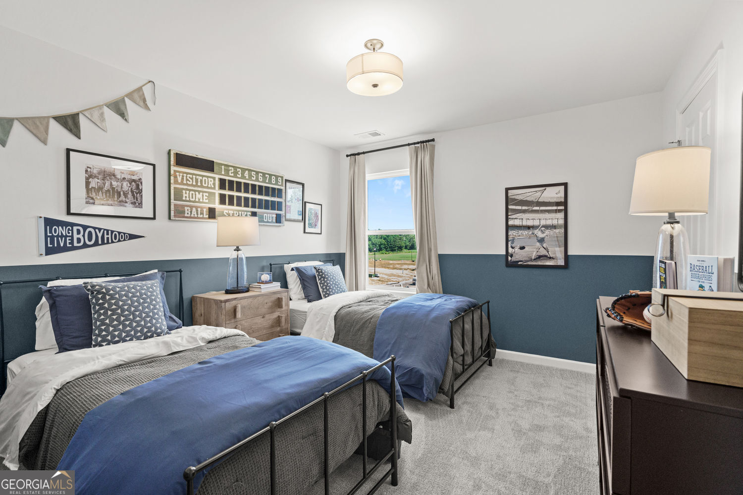 507 Wehunt Road Hoschton, GA 30548 - Photo 38 of 52