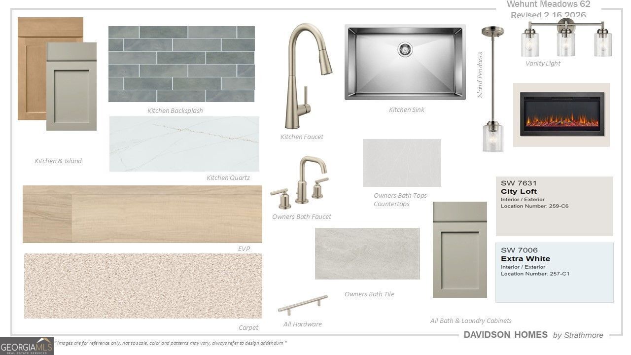 507 Wehunt Road Hoschton, GA 30548 - Photo 4 of 52