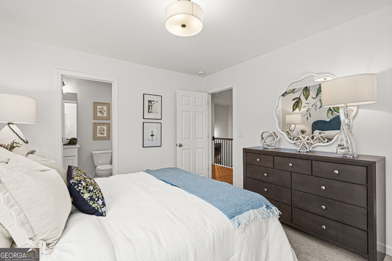 507 Wehunt Road Hoschton, GA 30548 - Photo 41 of 52