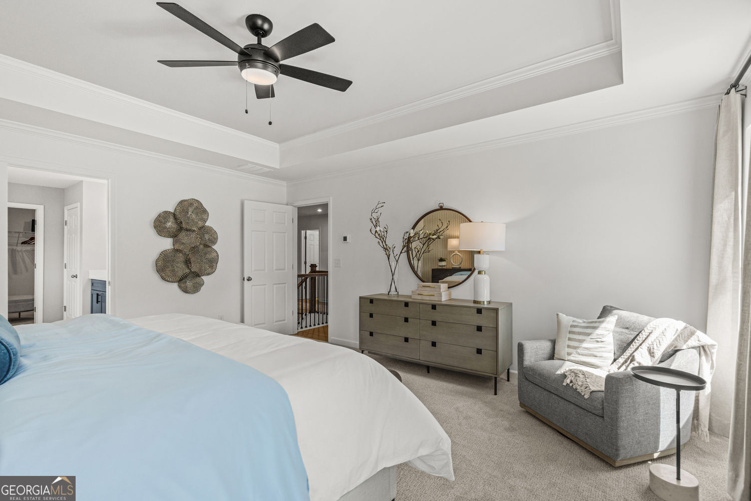 507 Wehunt Road Hoschton, GA 30548 - Photo 45 of 52