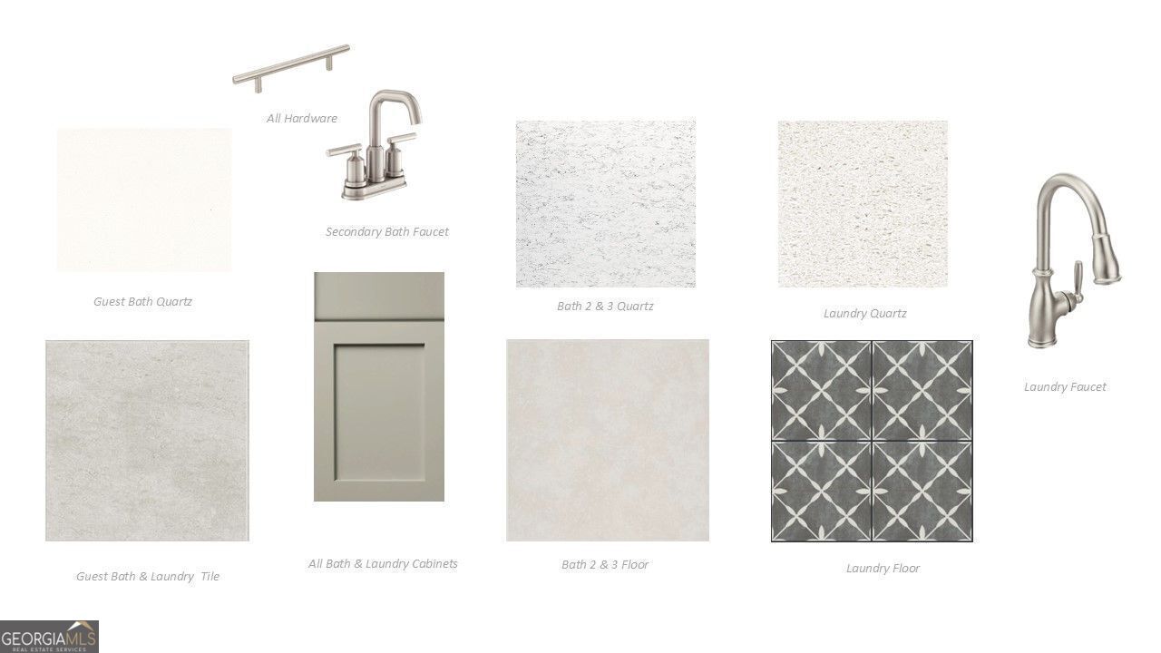 507 Wehunt Road Hoschton, GA 30548 - Photo 5 of 52