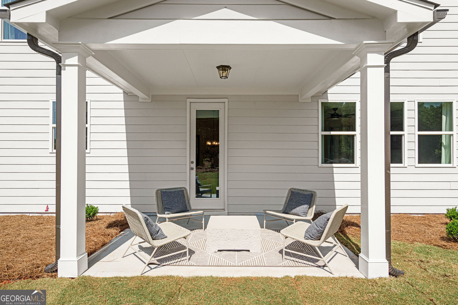 507 Wehunt Road Hoschton, GA 30548 - Photo 51 of 52