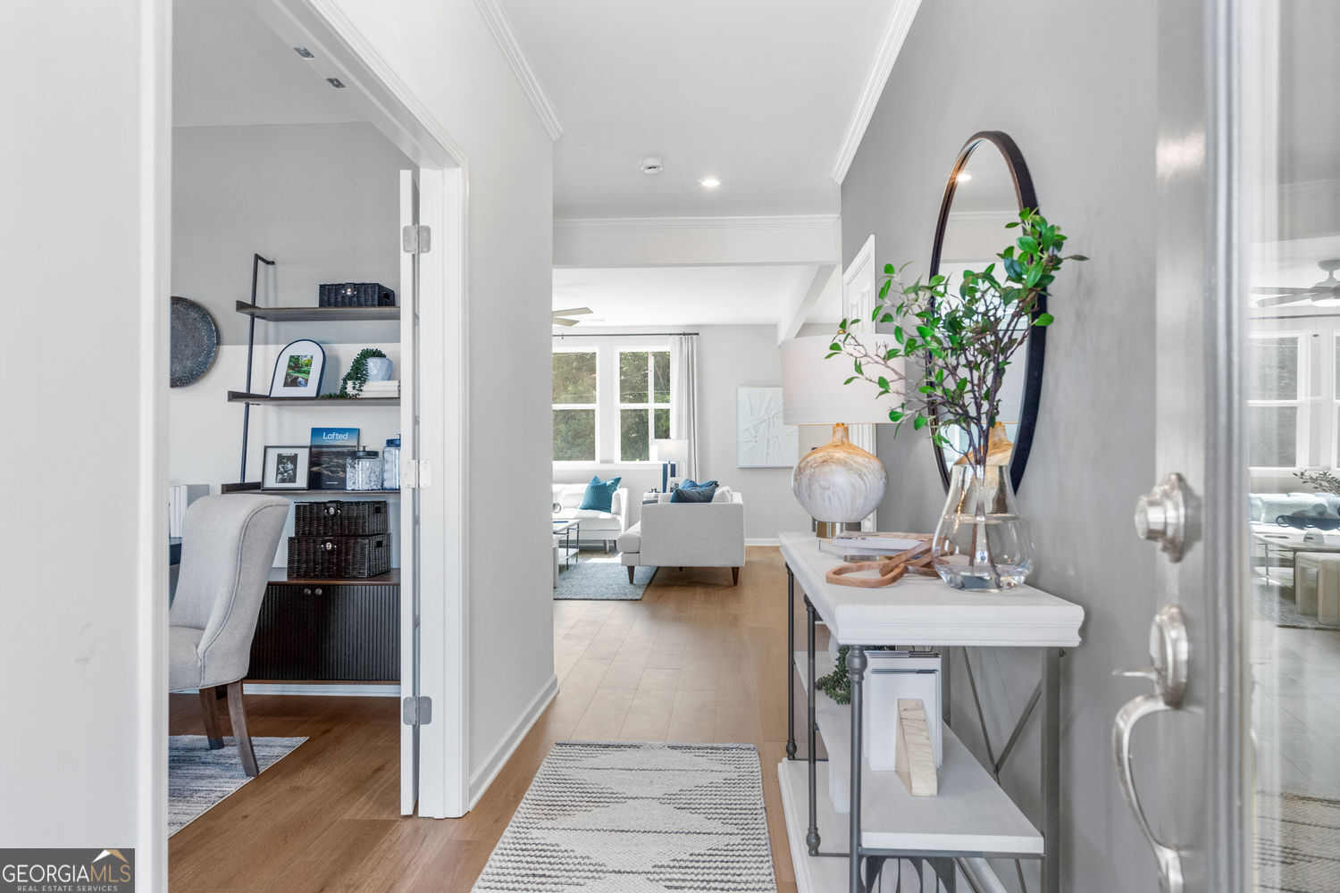 507 Wehunt Road Hoschton, GA 30548 - Photo 6 of 52