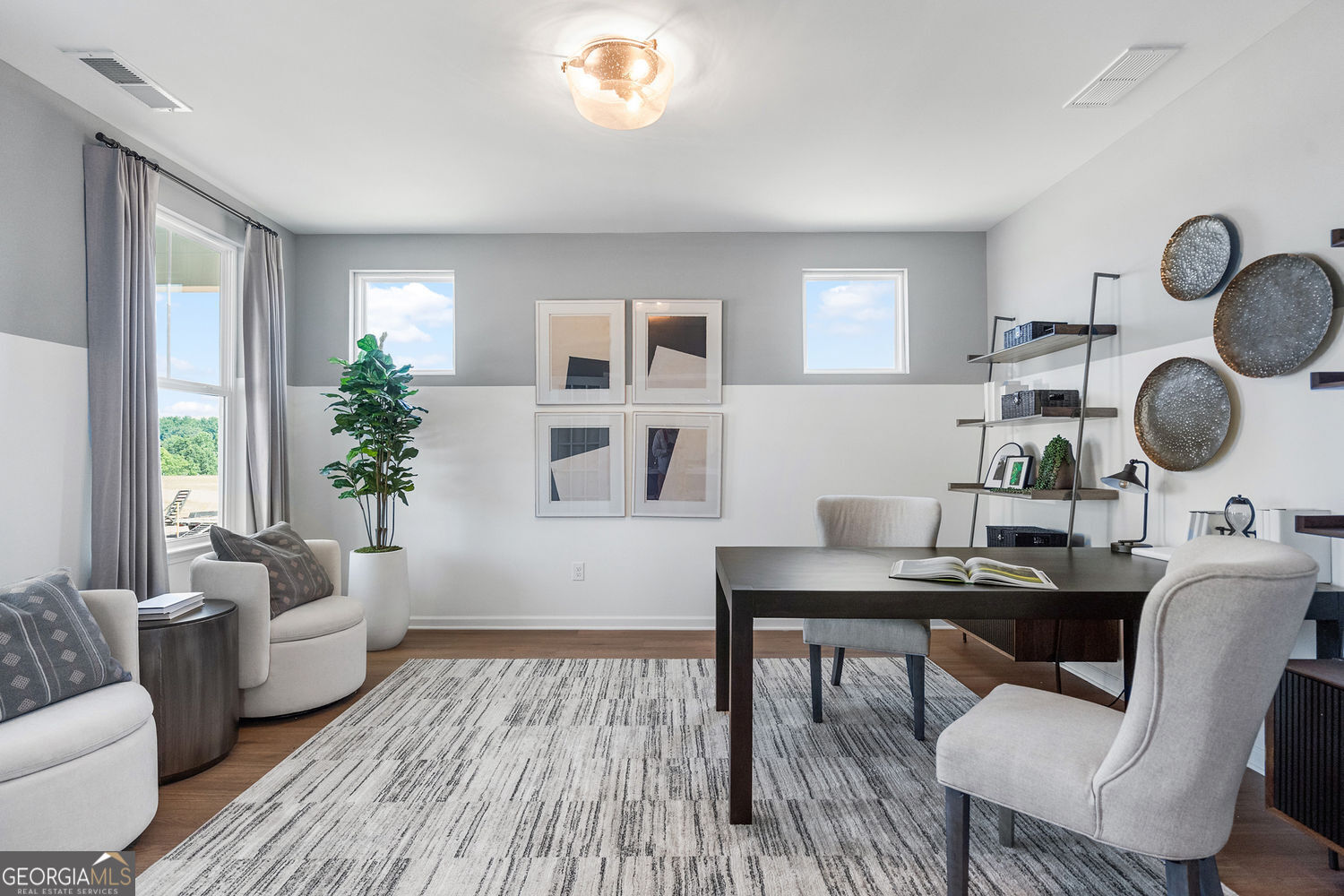 507 Wehunt Road Hoschton, GA 30548 - Photo 9 of 52