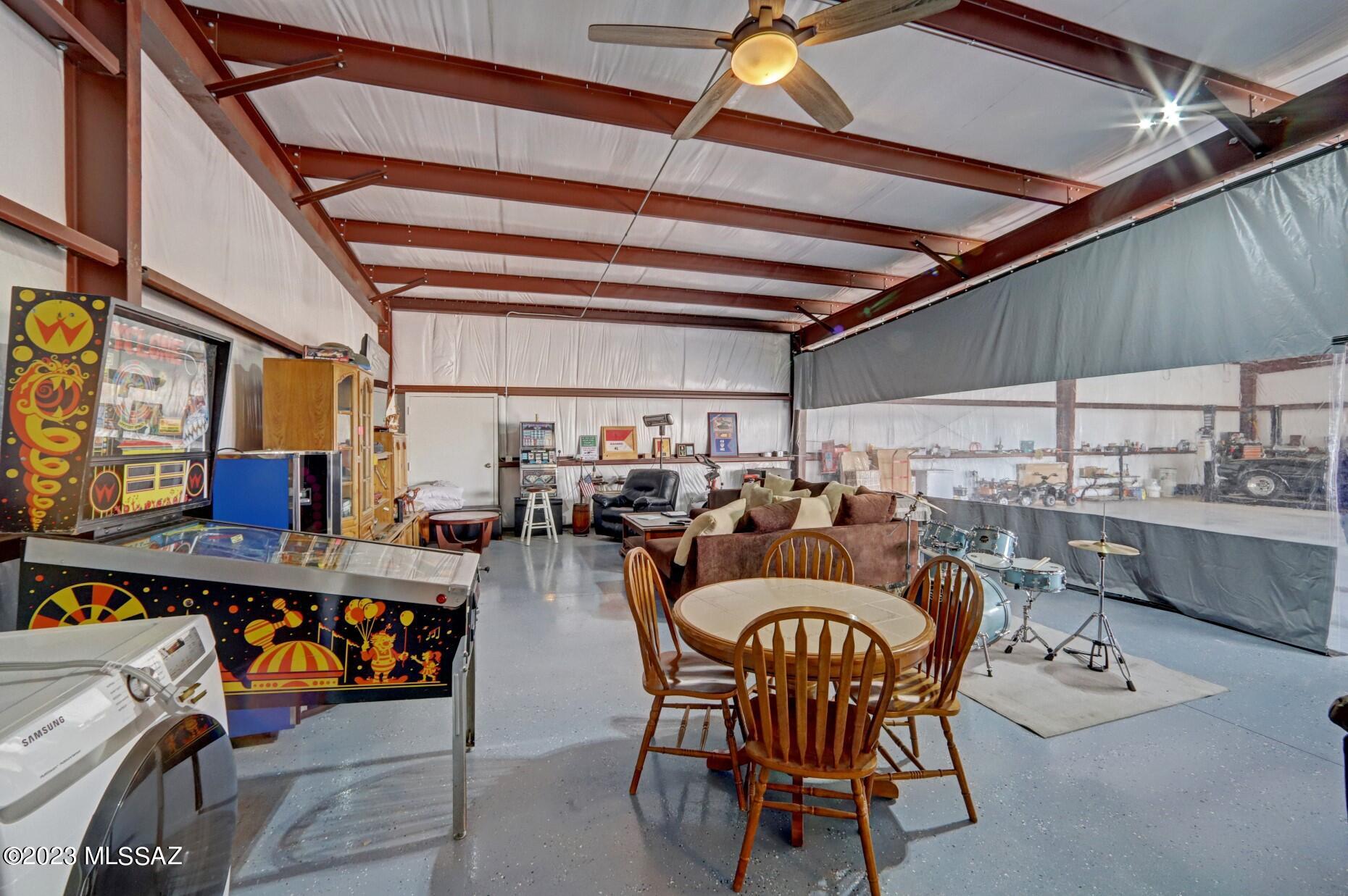 48 East Rain Valley Loop Road Elgin, AZ 85611 - Photo 24 of 49 Gallery Image 24