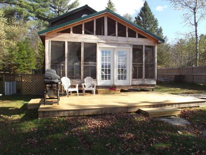 160 South Shore Road Roxbury, ME 04275 - Photo 18 of 33 Other.