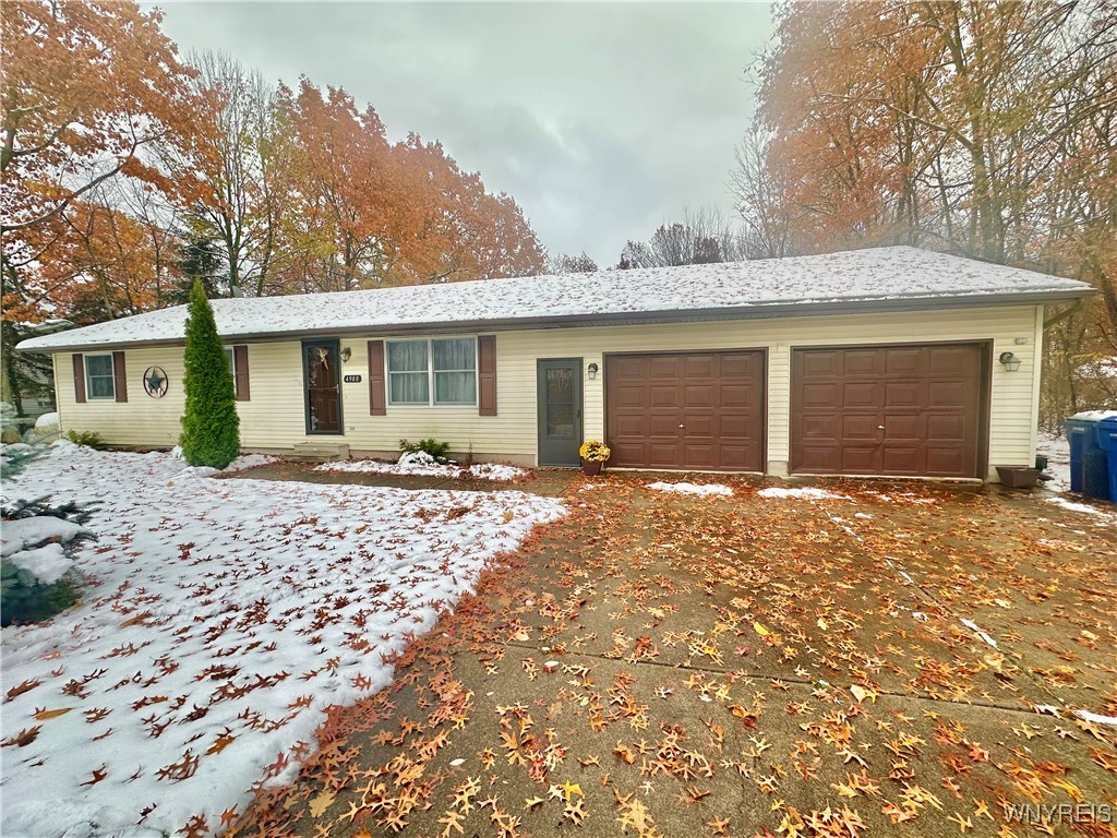 4980 Shunpike Road Cambria, NY 14094 - Photo 1 of 1 Gallery Image 1