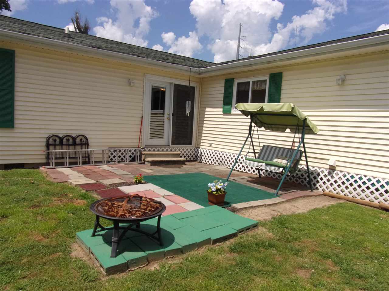 702 Co Road South Point, OH 45680 - Photo 3 of 23 Gallery Image 3